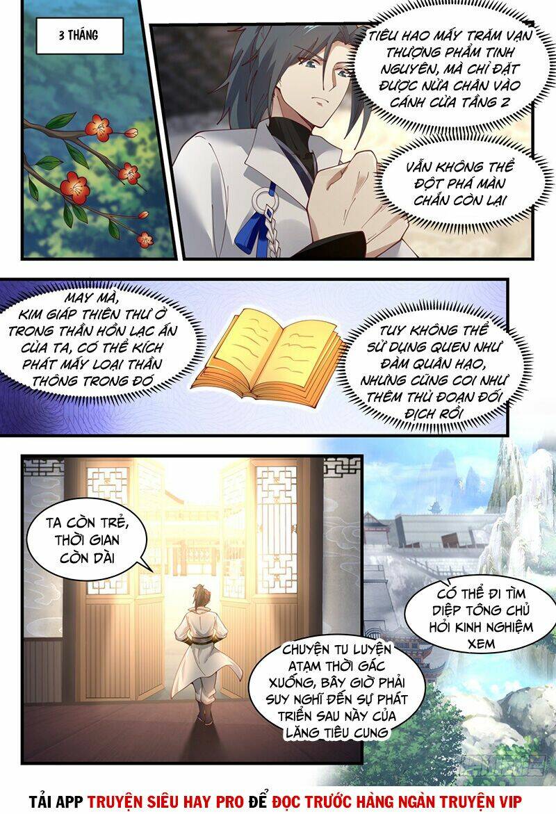 Võ Luyện Đỉnh Phong - Chapter 1965 - Page 5