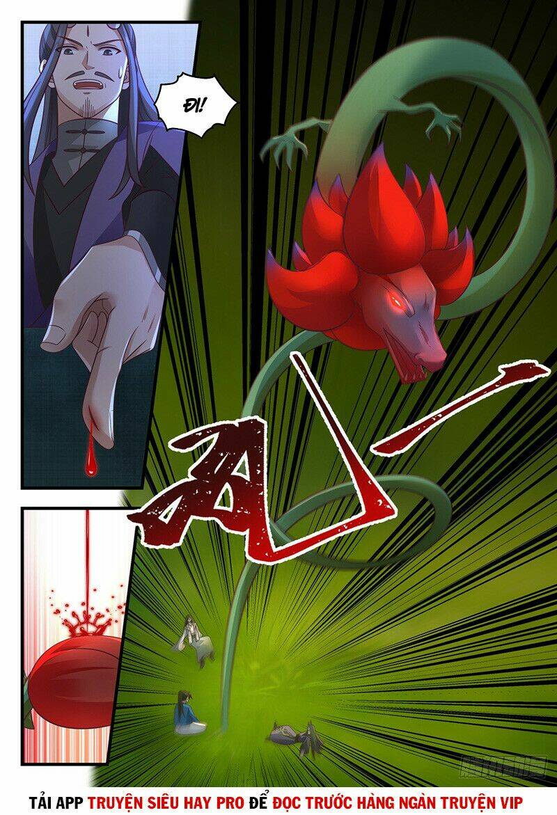 Võ Luyện Đỉnh Phong - Chapter 1969 - Page 7