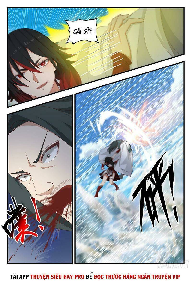 Võ Luyện Đỉnh Phong - Chapter 1970 - Page 9