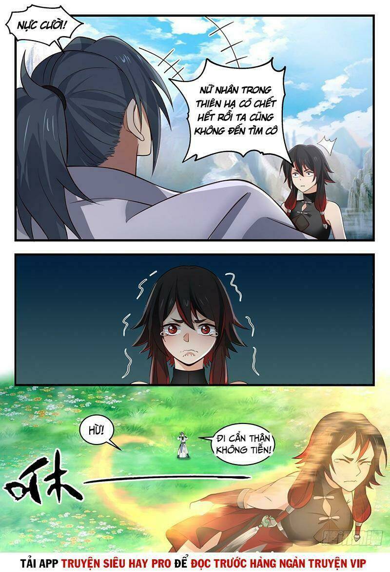 Võ Luyện Đỉnh Phong - Chapter 1970 - Page 4