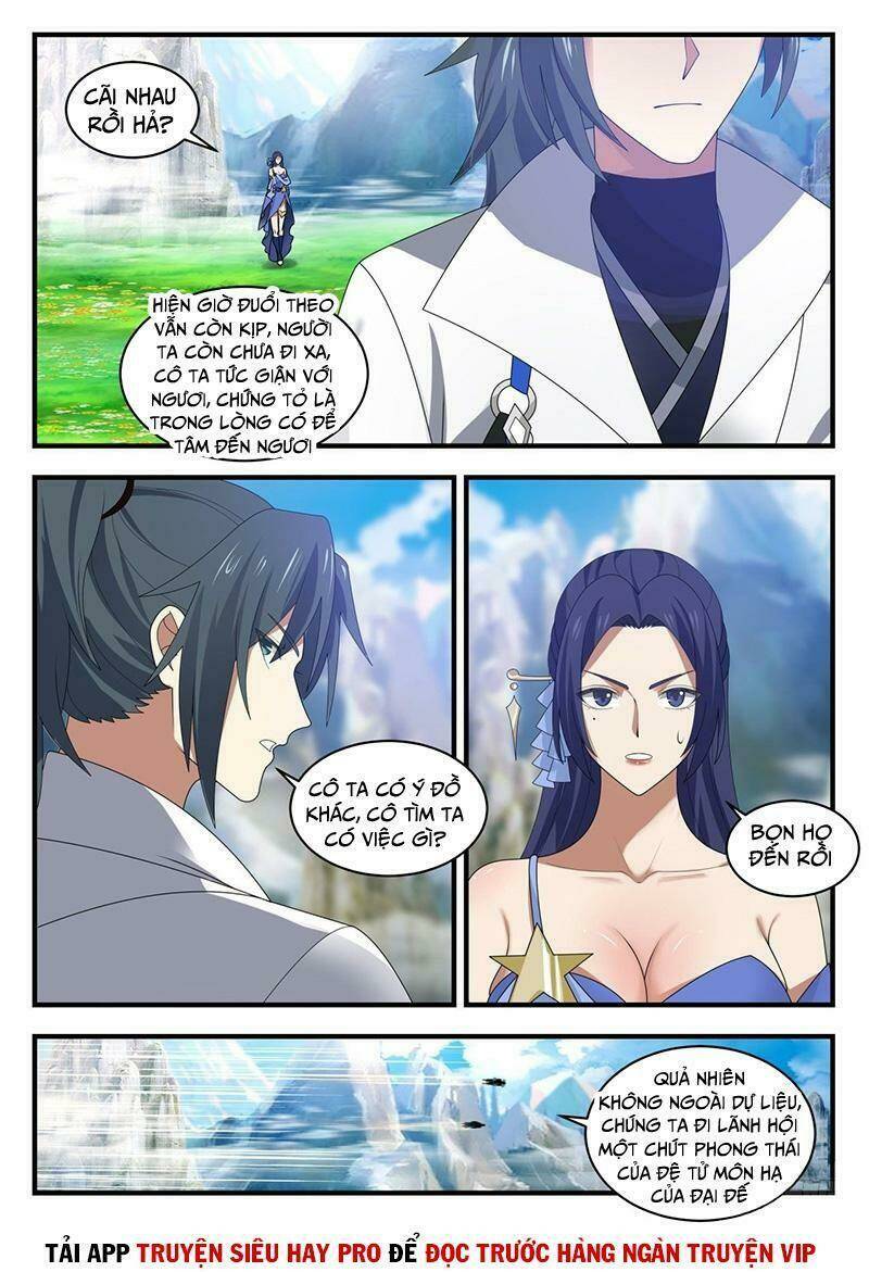 Võ Luyện Đỉnh Phong - Chapter 1970 - Page 5