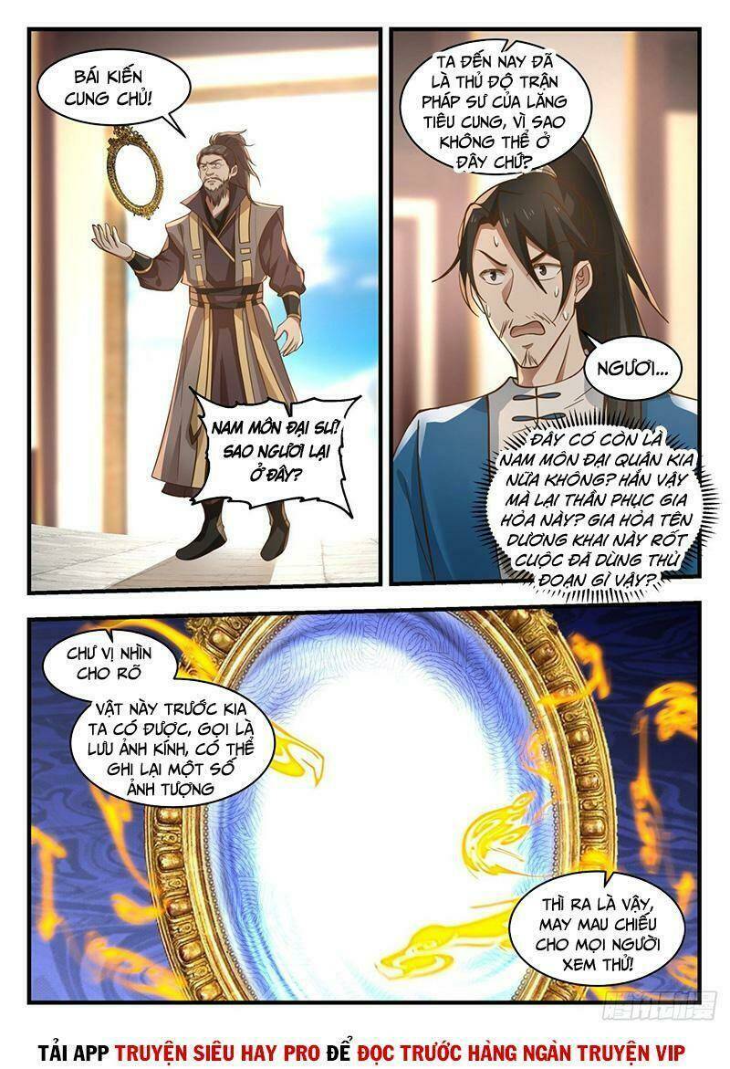 Võ Luyện Đỉnh Phong - Chapter 1971 - Page 6