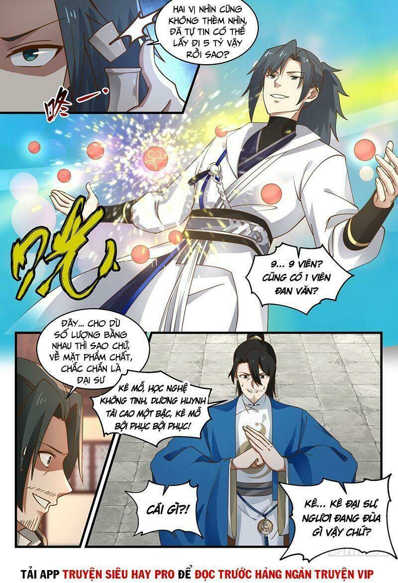 Võ Luyện Đỉnh Phong - Chapter 1973 - Page 3