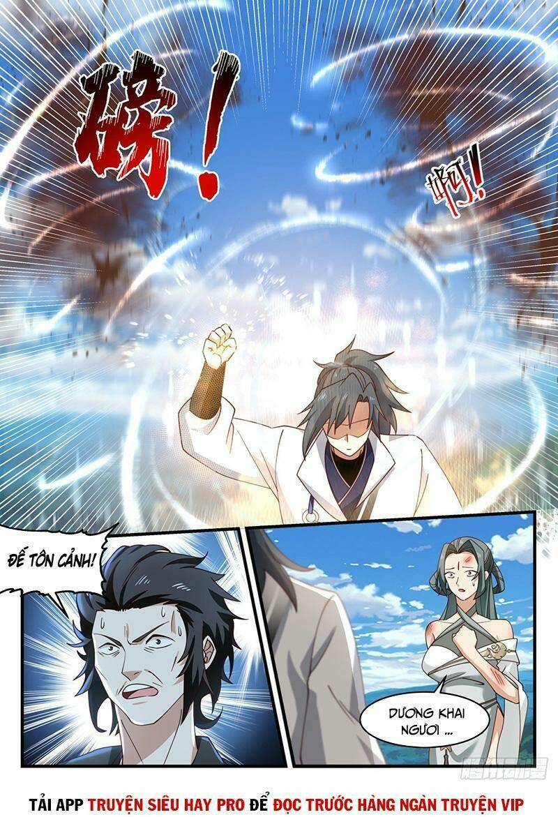 Võ Luyện Đỉnh Phong - Chapter 1976 - Page 3