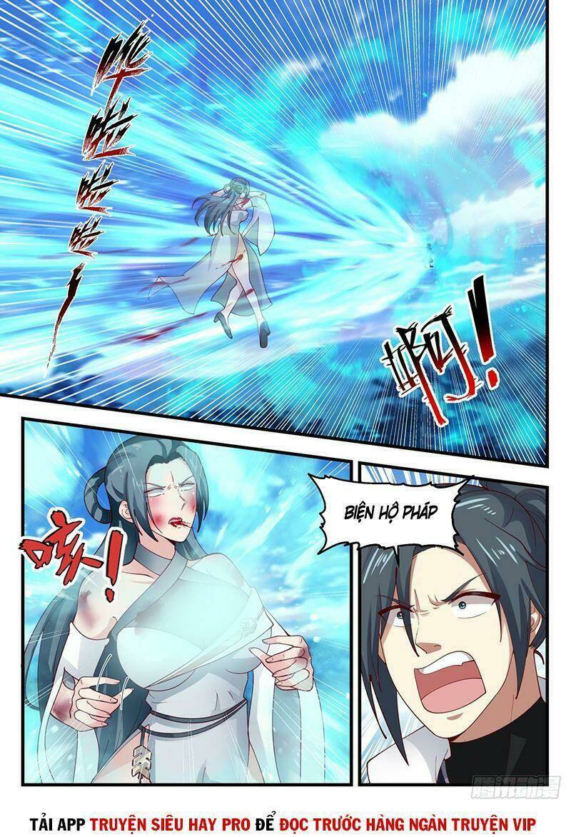 Võ Luyện Đỉnh Phong - Chapter 1976 - Page 6