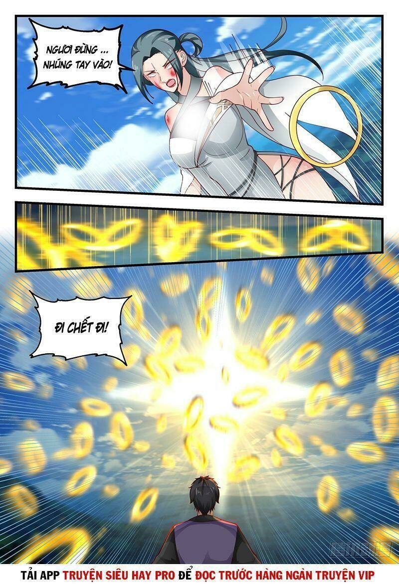 Võ Luyện Đỉnh Phong - Chapter 1976 - Page 7