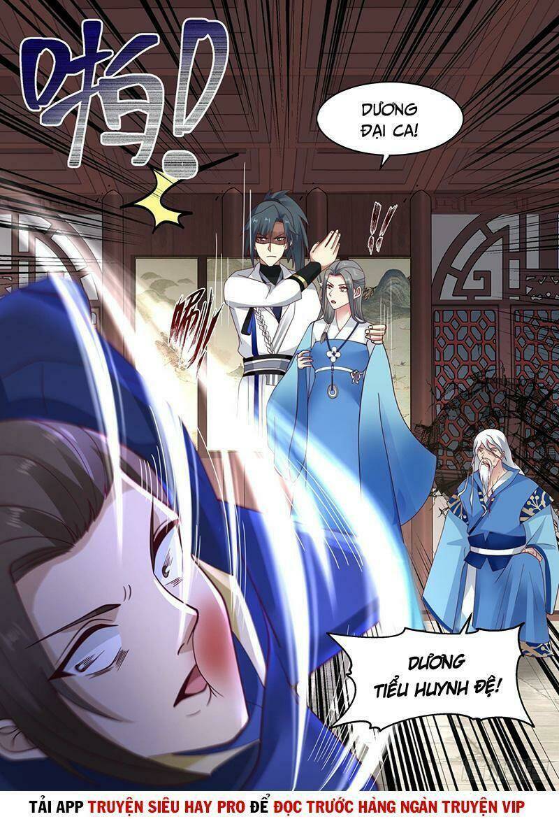 Võ Luyện Đỉnh Phong - Chapter 1979 - Page 6