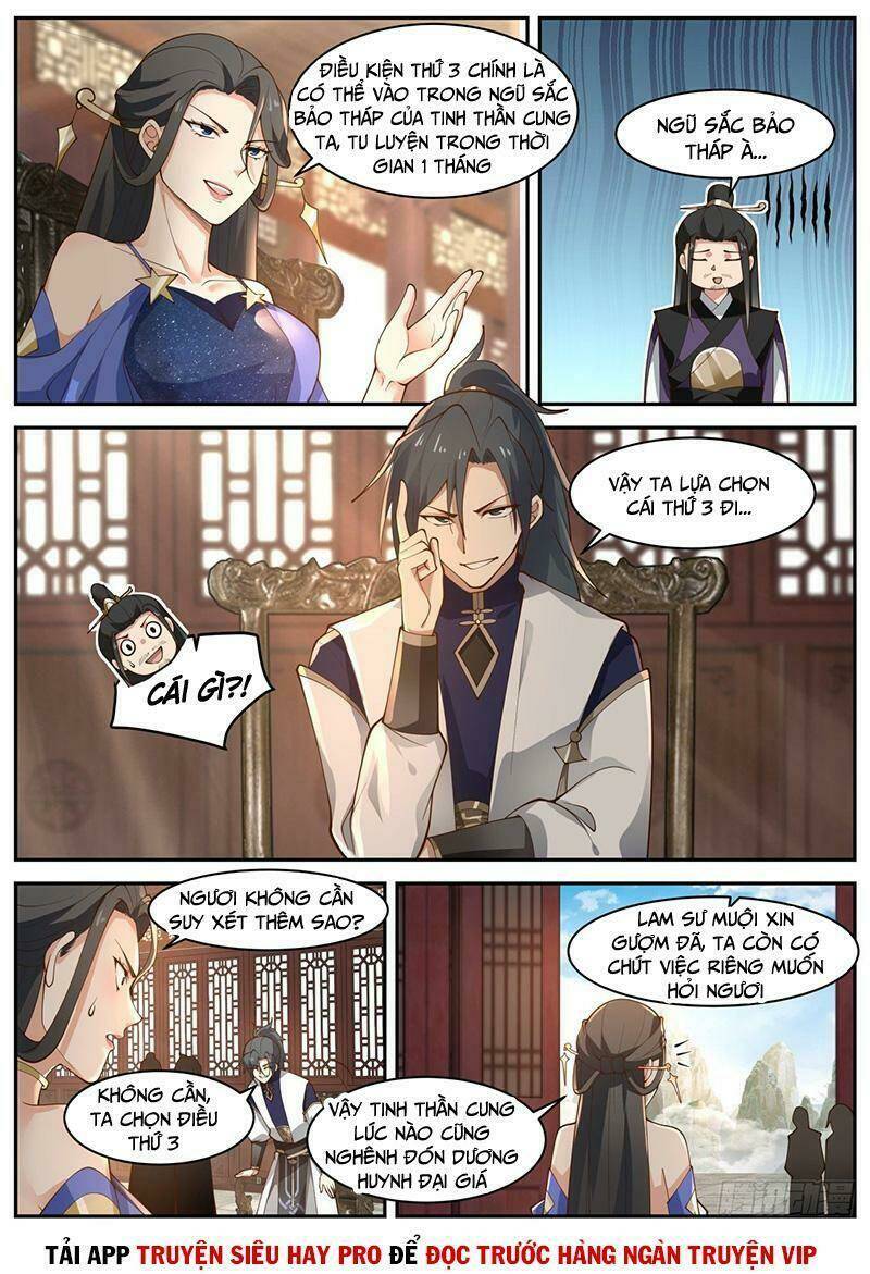 Võ Luyện Đỉnh Phong - Chapter 1984 - Page 5