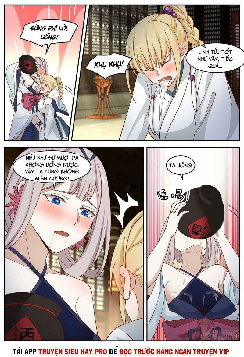 Võ Luyện Đỉnh Phong - Chapter 1985 - Page 9