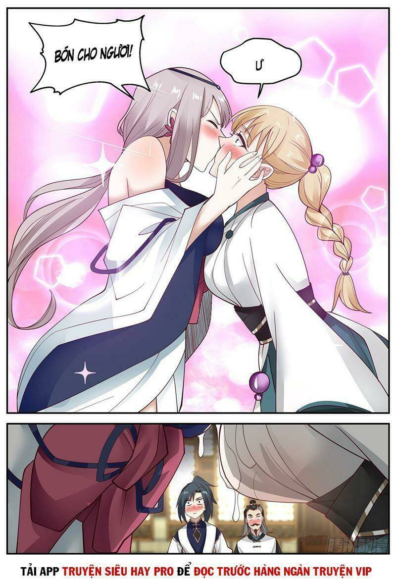 Võ Luyện Đỉnh Phong - Chapter 1985 - Page 10