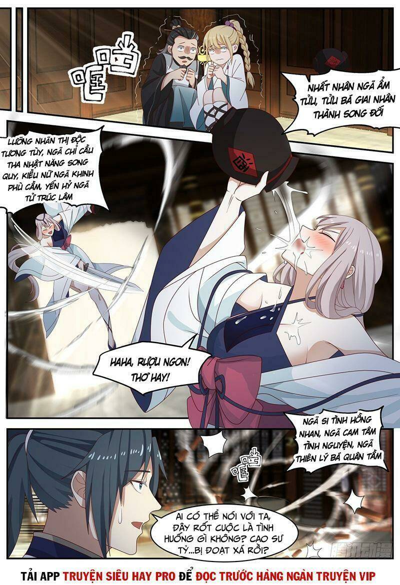 Võ Luyện Đỉnh Phong - Chapter 1985 - Page 6