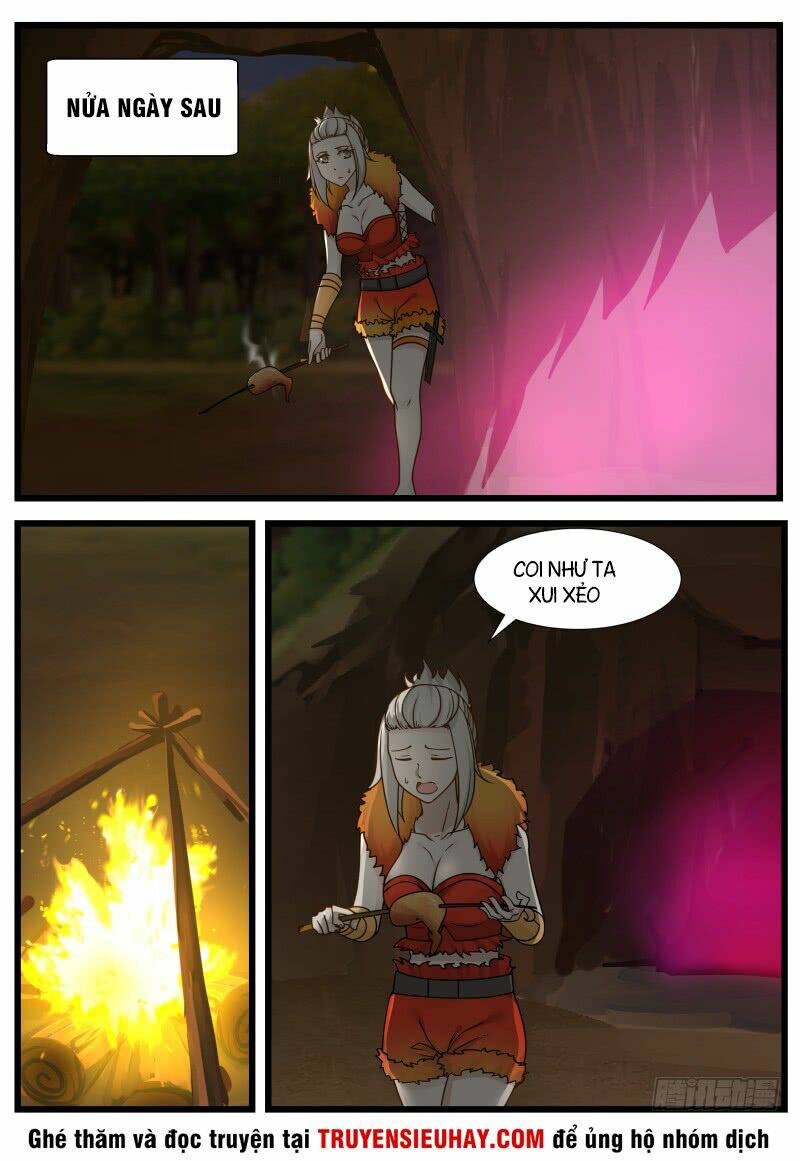 Võ Luyện Đỉnh Phong - Chapter 199 - Page 13