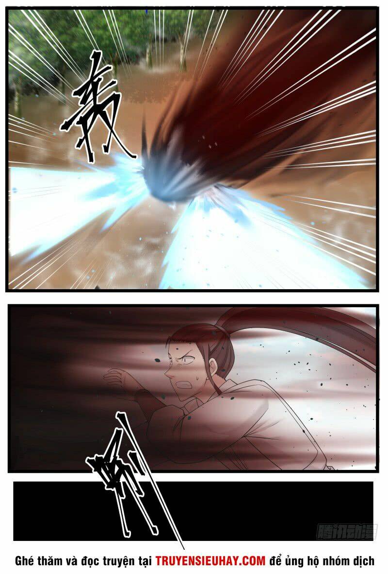 Võ Luyện Đỉnh Phong - Chapter 199 - Page 3