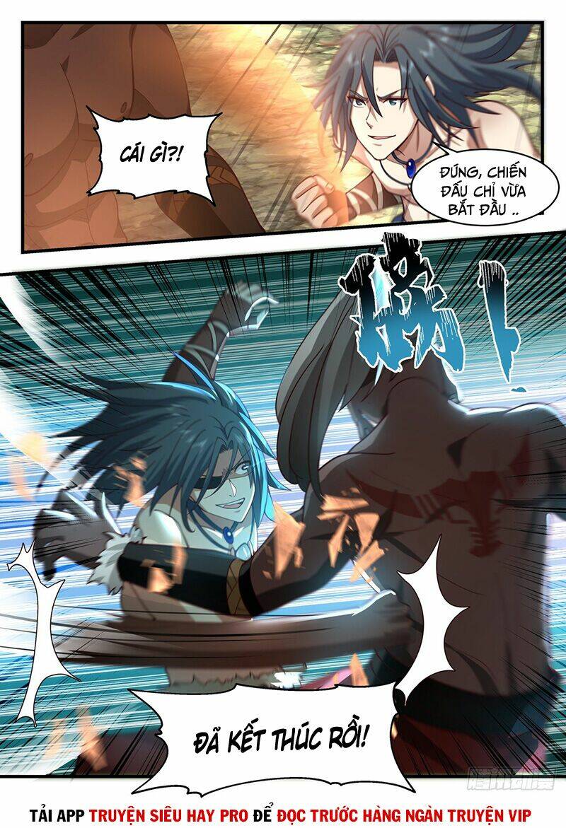 Võ Luyện Đỉnh Phong - Chapter 1999 - Page 8