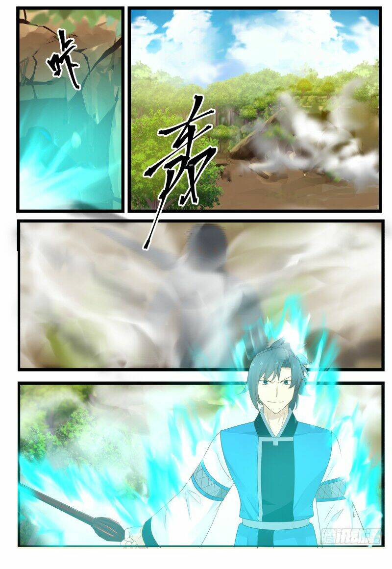 Võ Luyện Đỉnh Phong - Chapter 200 - Page 3