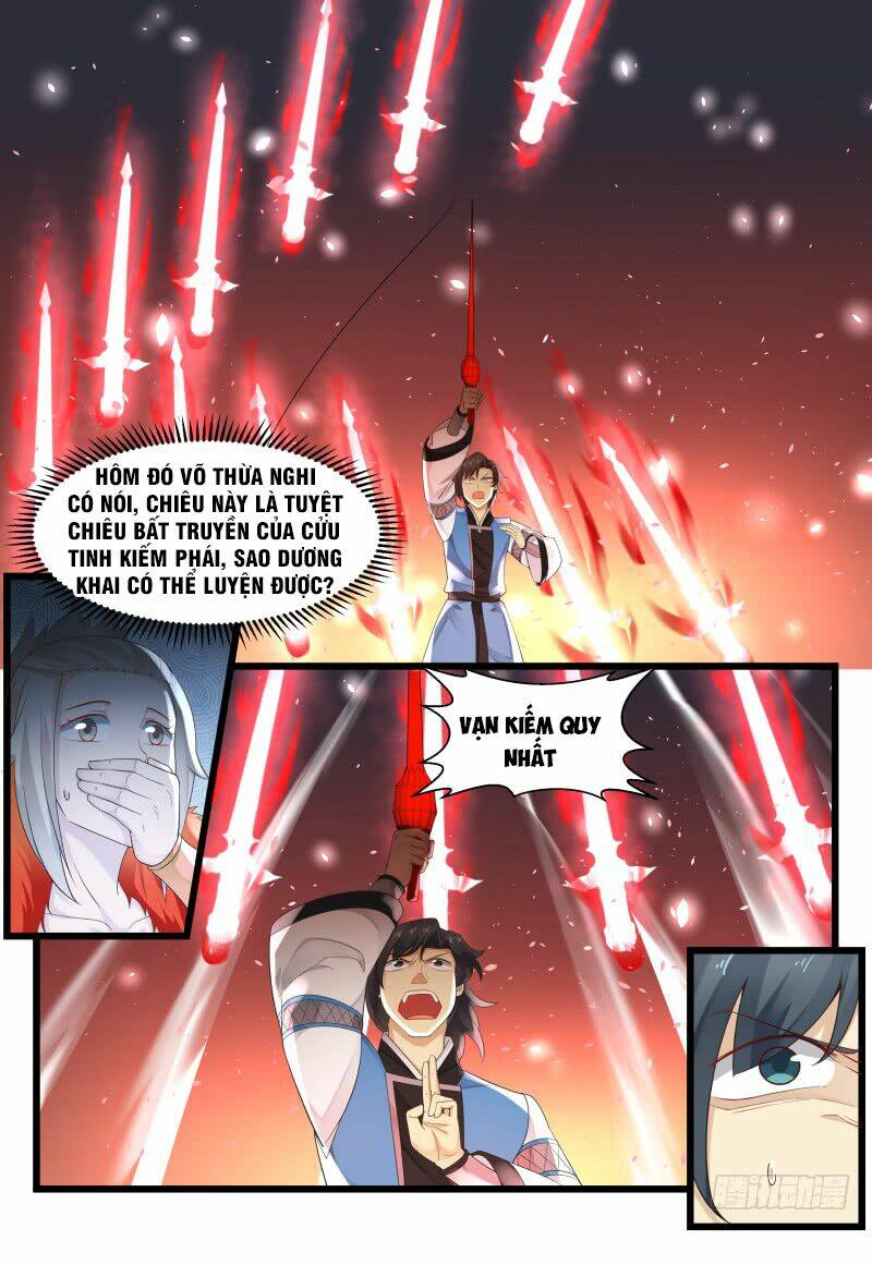 Võ Luyện Đỉnh Phong - Chapter 200 - Page 4