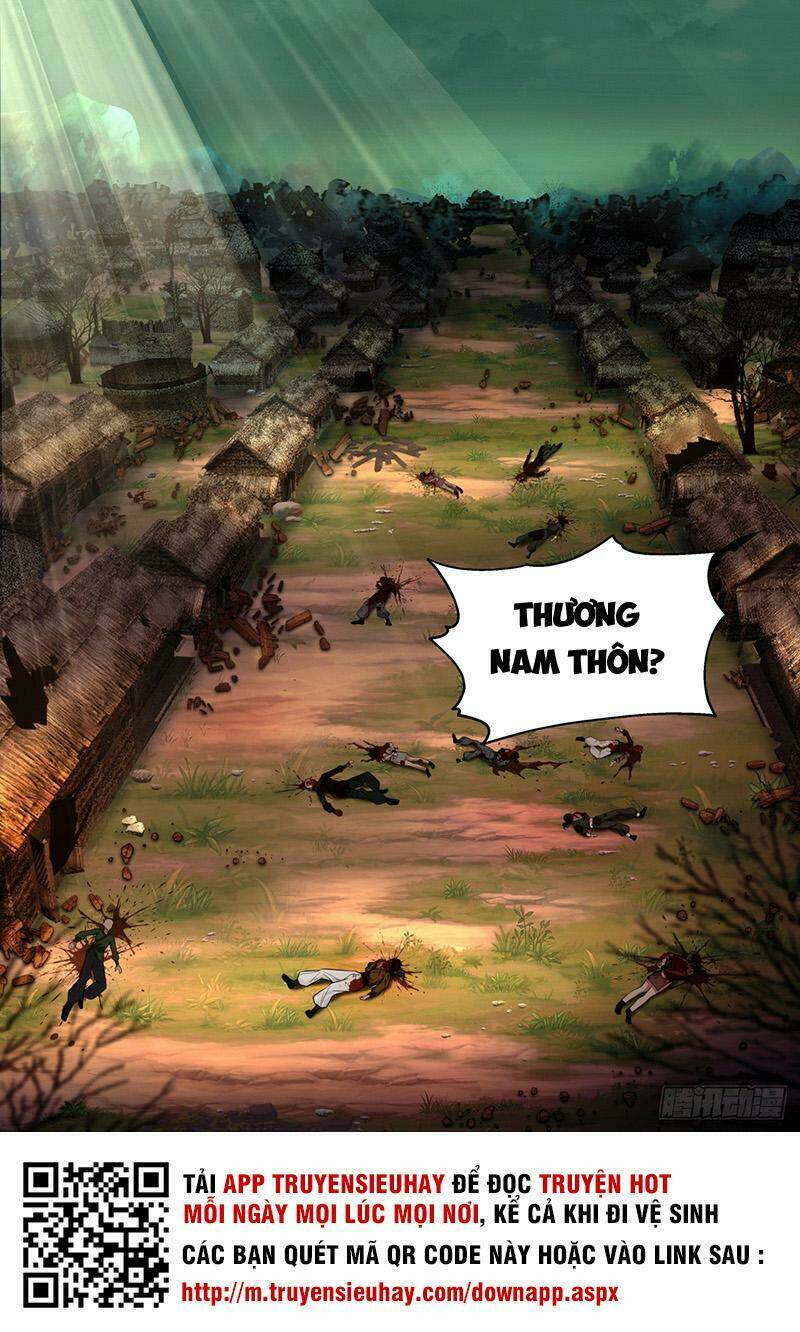 Võ Luyện Đỉnh Phong - Chapter 2005 - Page 11