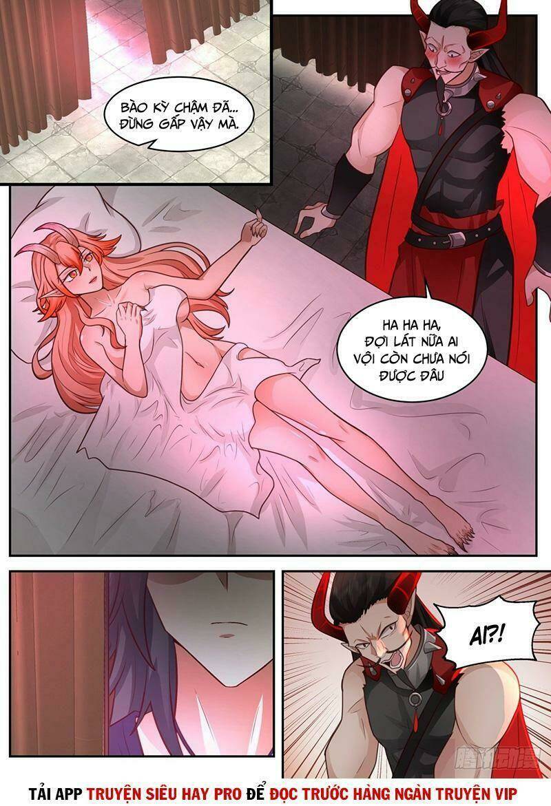 Võ Luyện Đỉnh Phong - Chapter 2031 - Page 3