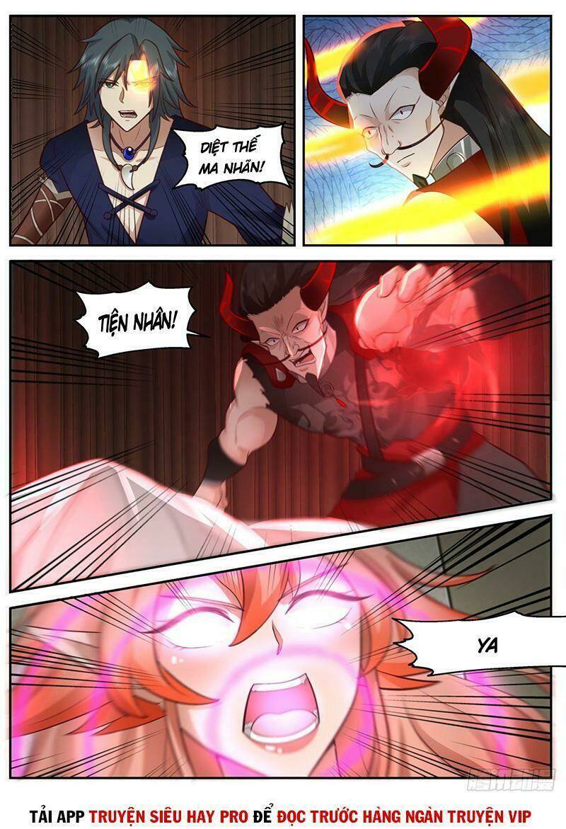 Võ Luyện Đỉnh Phong - Chapter 2031 - Page 4