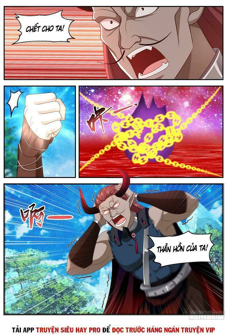 Võ Luyện Đỉnh Phong - Chapter 2031 - Page 8