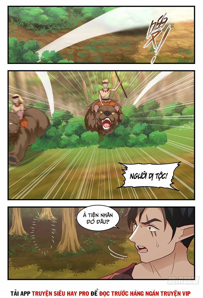 Võ Luyện Đỉnh Phong - Chapter 2032 - Page 3