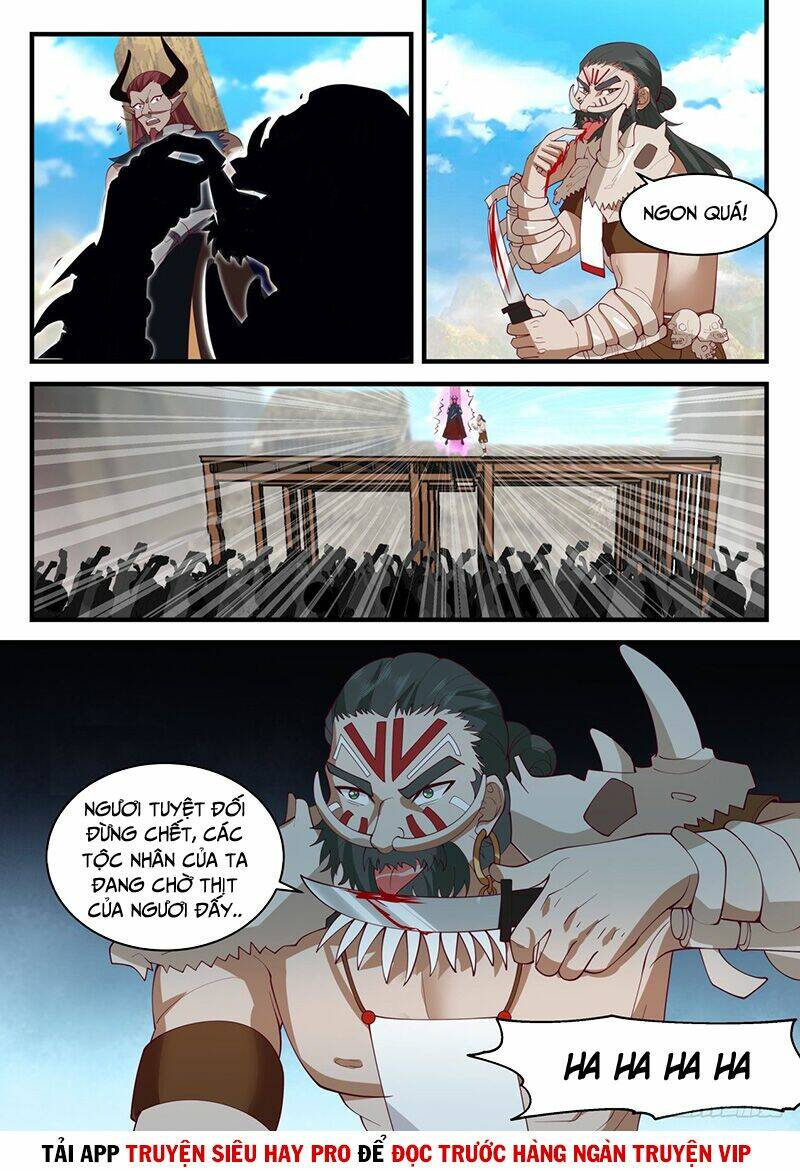 Võ Luyện Đỉnh Phong - Chapter 2041 - Page 5