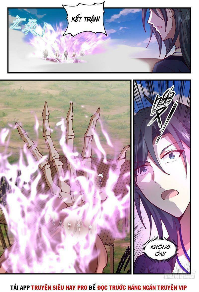 Võ Luyện Đỉnh Phong - Chapter 2042 - Page 6