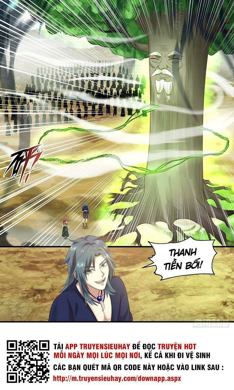 Võ Luyện Đỉnh Phong - Chapter 2044 - Page 11