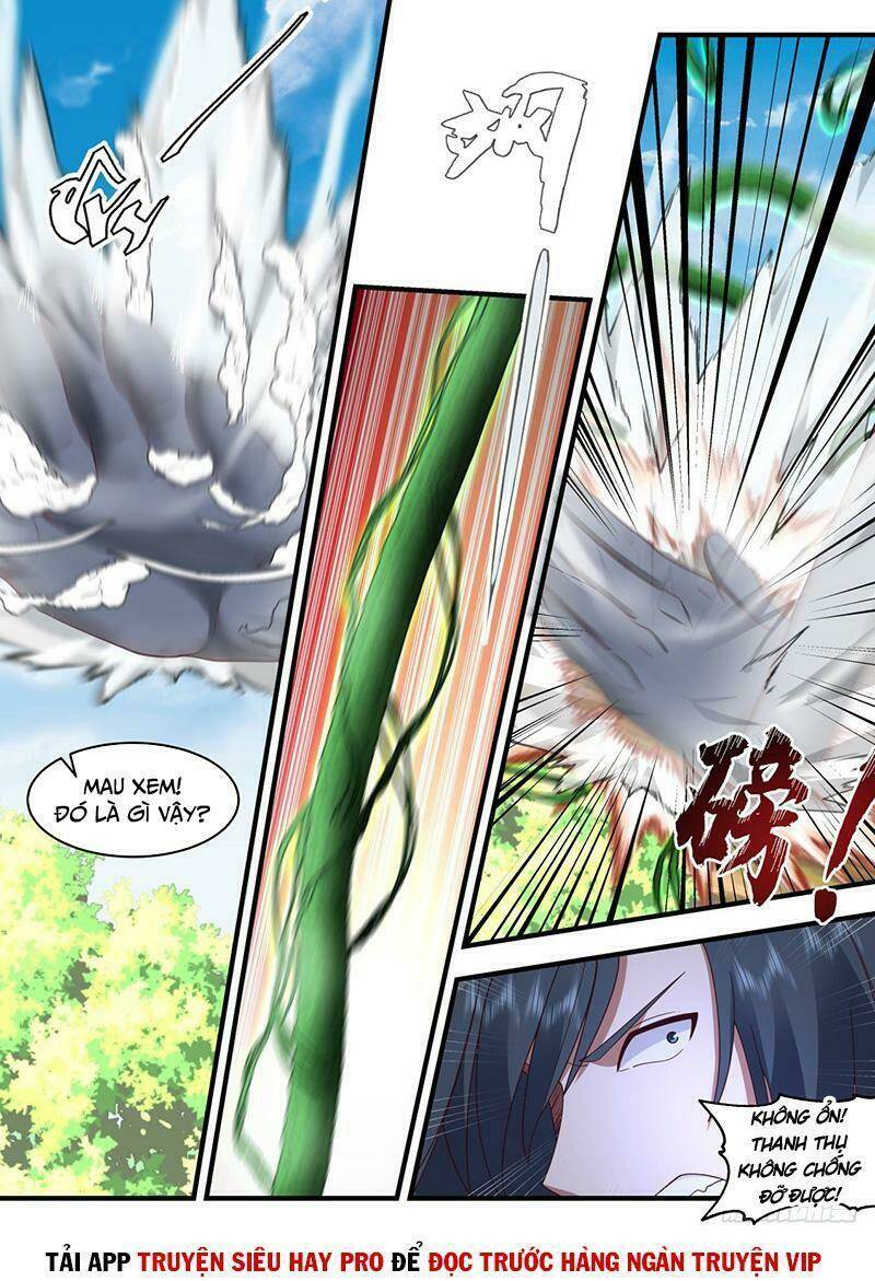 Võ Luyện Đỉnh Phong - Chapter 2045 - Page 9