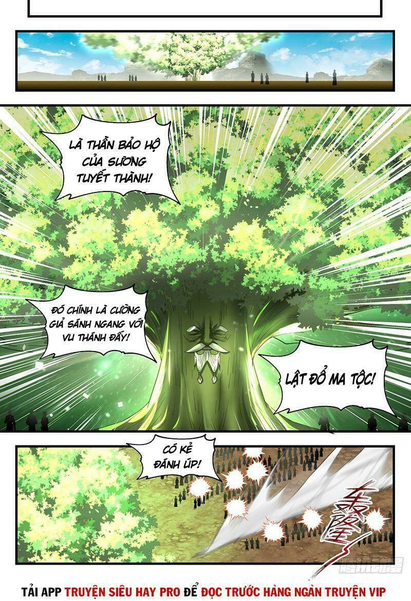 Võ Luyện Đỉnh Phong - Chapter 2045 - Page 3