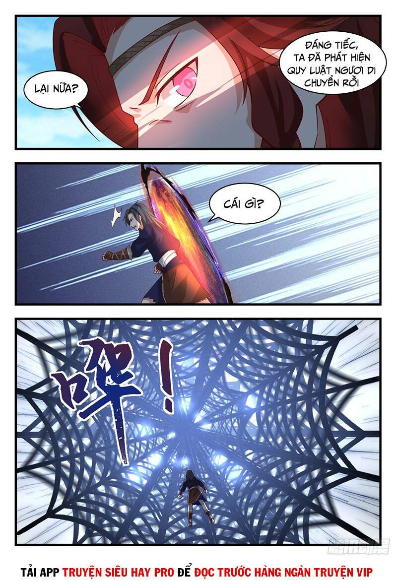 Võ Luyện Đỉnh Phong - Chapter 2046 - Page 5