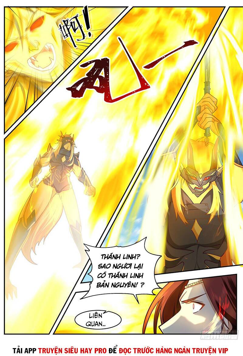 Võ Luyện Đỉnh Phong - Chapter 2047 - Page 9