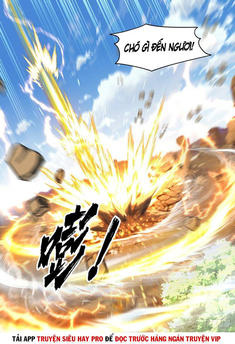 Võ Luyện Đỉnh Phong - Chapter 2047 - Page 10