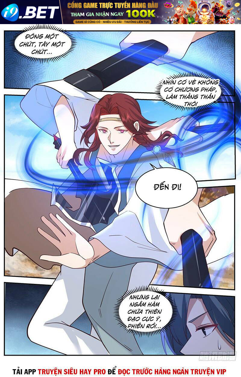 Võ Luyện Đỉnh Phong - Chapter 2047 - Page 4