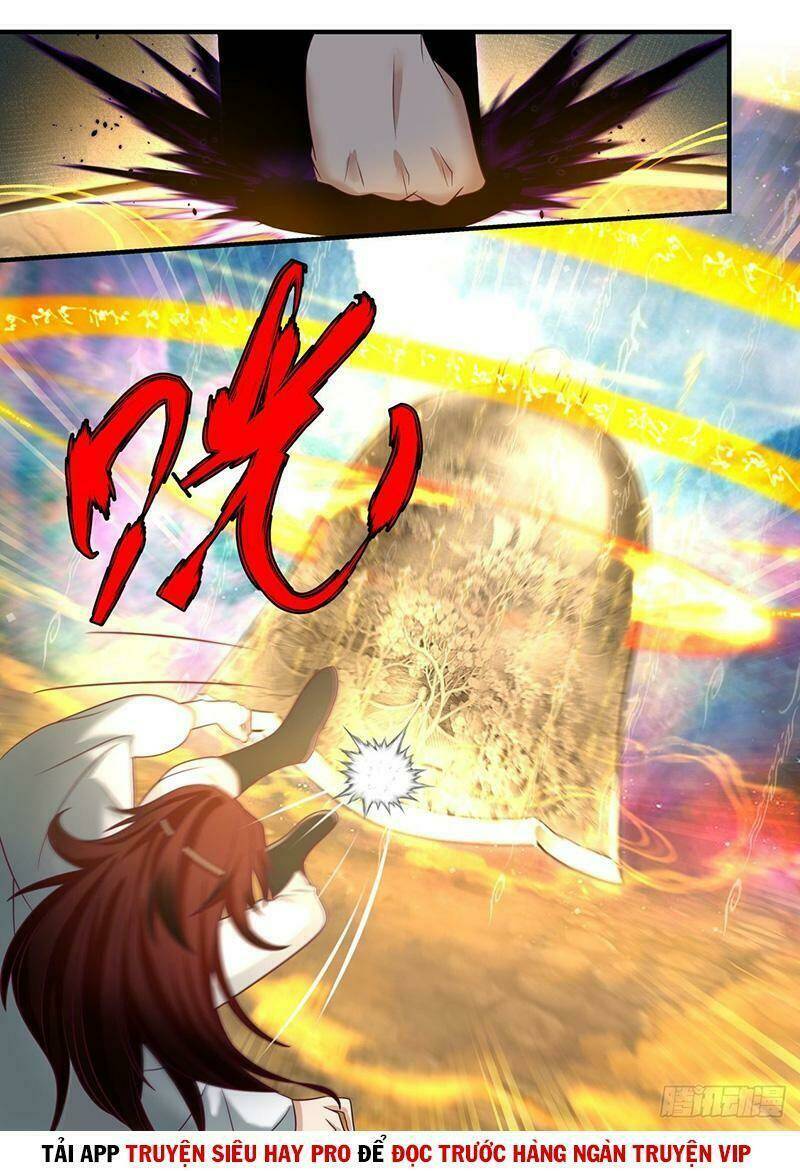 Võ Luyện Đỉnh Phong - Chapter 2048 - Page 4