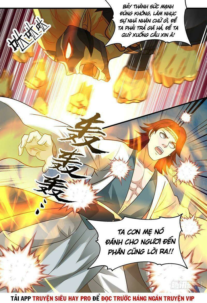 Võ Luyện Đỉnh Phong - Chapter 2049 - Page 6