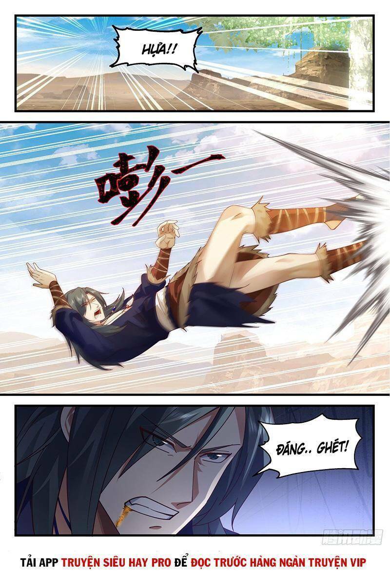 Võ Luyện Đỉnh Phong - Chapter 2050 - Page 9