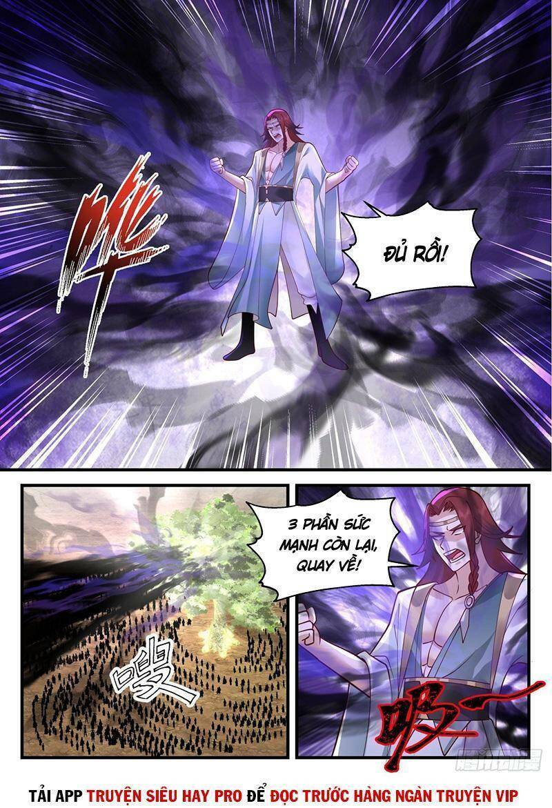 Võ Luyện Đỉnh Phong - Chapter 2050 - Page 3