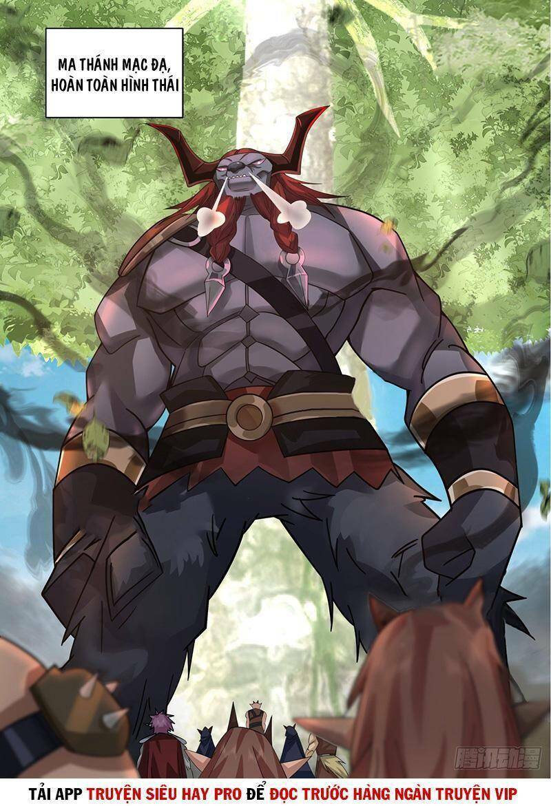 Võ Luyện Đỉnh Phong - Chapter 2050 - Page 6