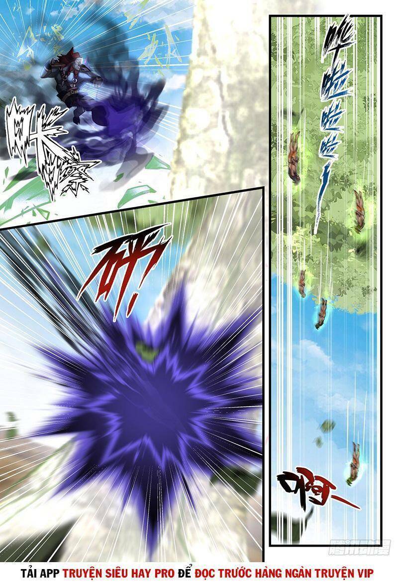 Võ Luyện Đỉnh Phong - Chapter 2051 - Page 6