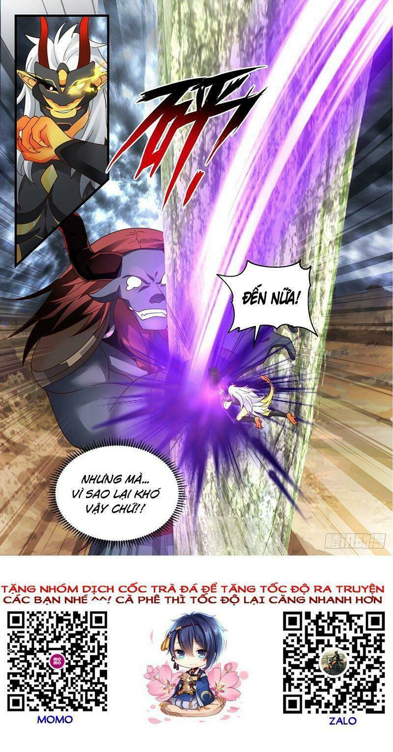 Võ Luyện Đỉnh Phong - Chapter 2052 - Page 11