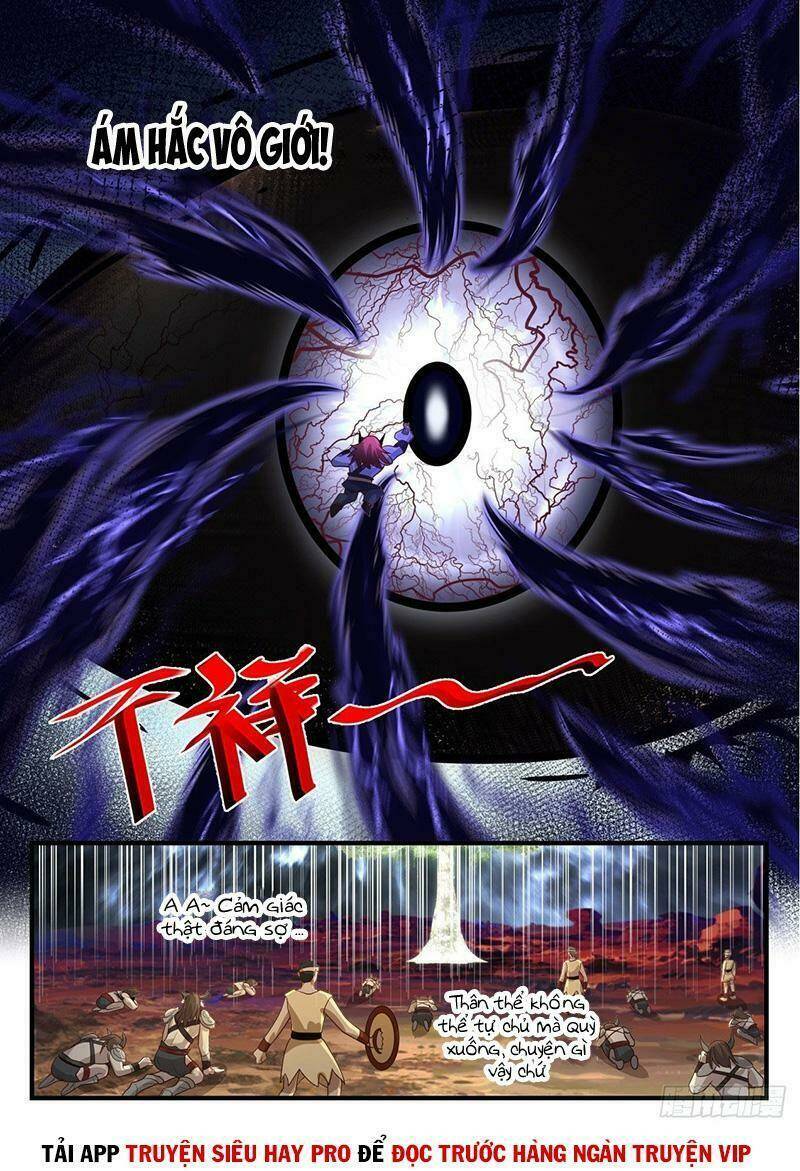 Võ Luyện Đỉnh Phong - Chapter 2052 - Page 3