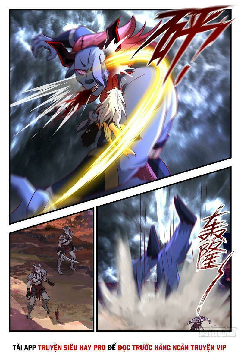 Võ Luyện Đỉnh Phong - Chapter 2052 - Page 6