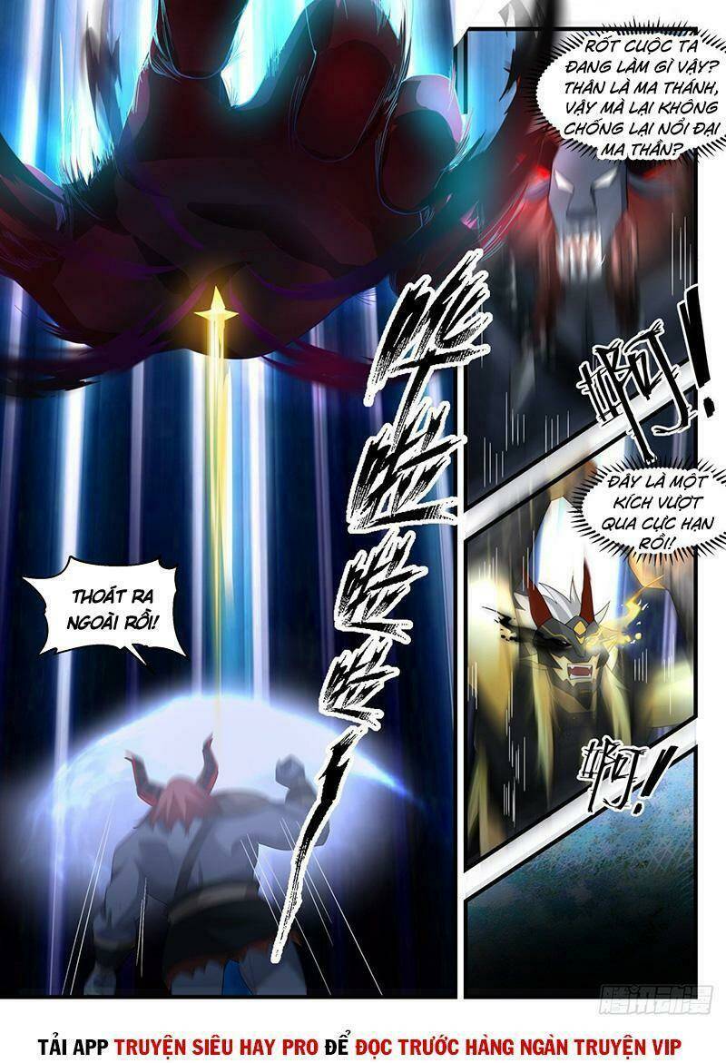 Võ Luyện Đỉnh Phong - Chapter 2053 - Page 9
