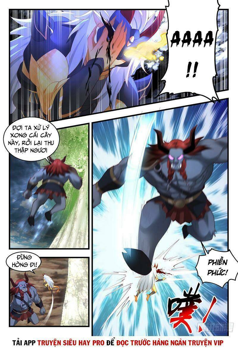 Võ Luyện Đỉnh Phong - Chapter 2053 - Page 3