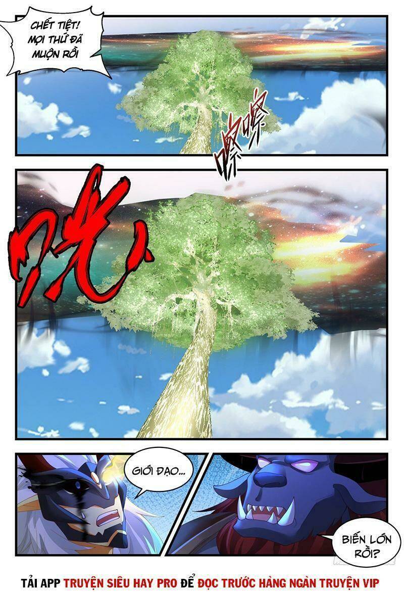 Võ Luyện Đỉnh Phong - Chapter 2053 - Page 5