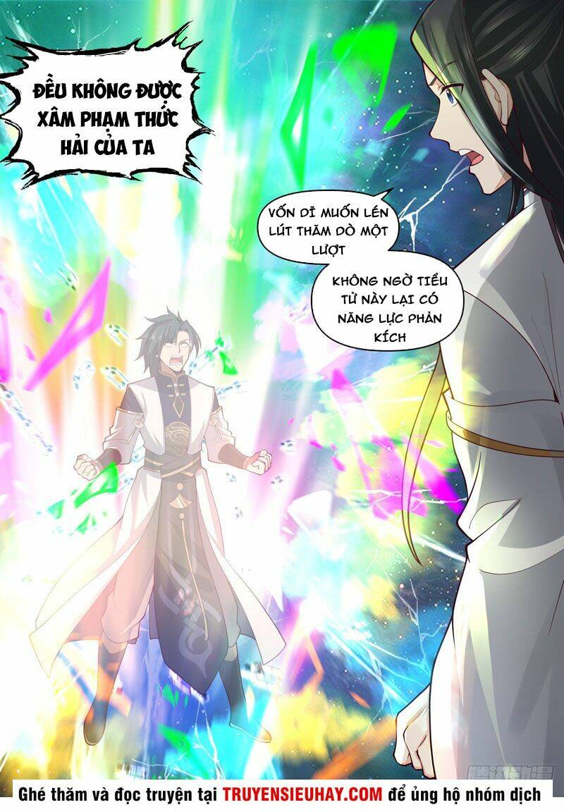 Võ Luyện Đỉnh Phong - Chapter 2055 - Page 9