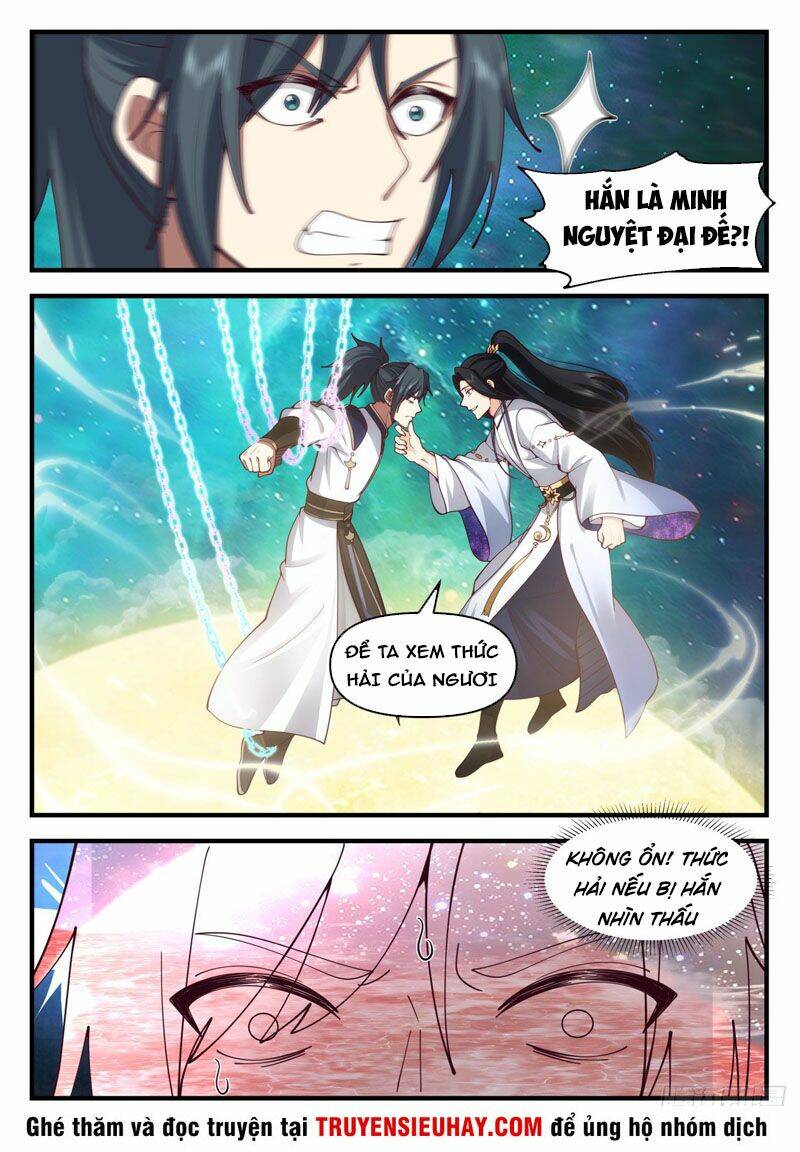 Võ Luyện Đỉnh Phong - Chapter 2055 - Page 7