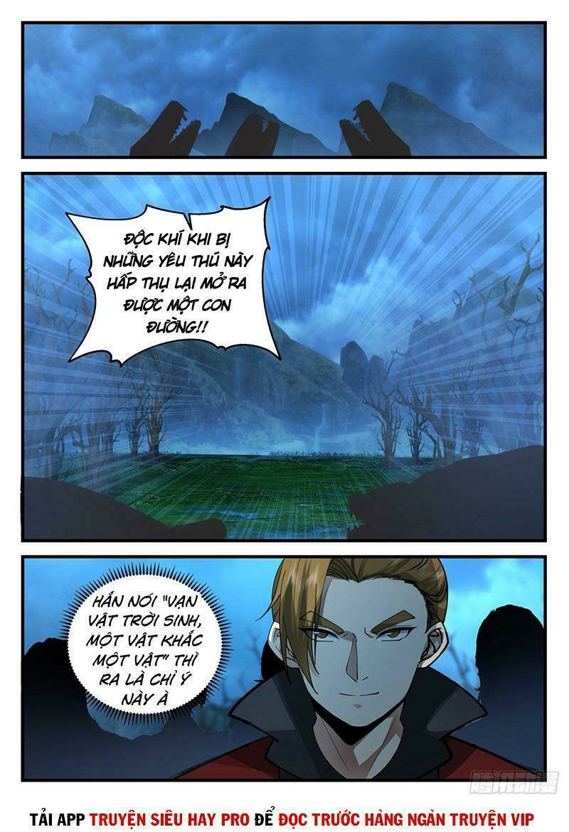 Võ Luyện Đỉnh Phong - Chapter 2057 - Page 6