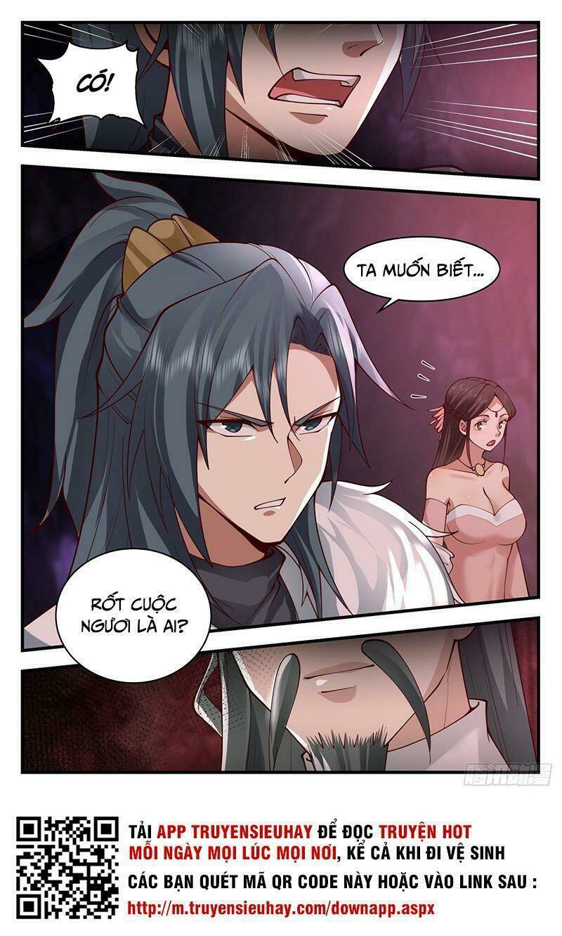 Võ Luyện Đỉnh Phong - Chapter 2059 - Page 11